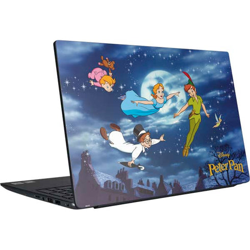 Disney Peter Pan Wendy and the Boys to Neverland Dell Vostro Skin